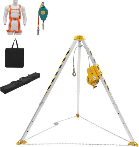 Rescue tripod kit 1200 - kit,