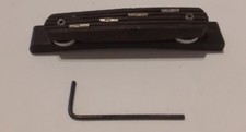 Hofner Violin Bass Bridge w allen key