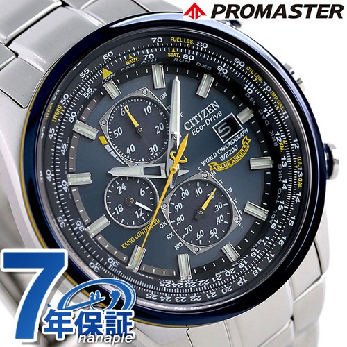 Citizen sky u680 blue angels - sky,