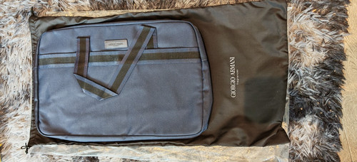 Brand new giorgio armani navy - armani,