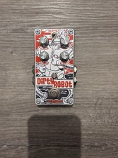 Digitech Dirty Robot Mini
