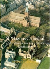St. Magnus Cathedral: Orkney's