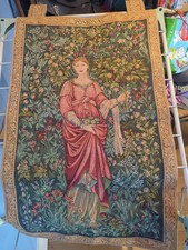 William Morris Pomona Tapestry. 85 X 50cm. BEST PRICE