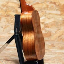 Koaloha KSM-02 Soprano Long
