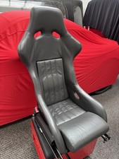 Recaro Profi SPG / Competition