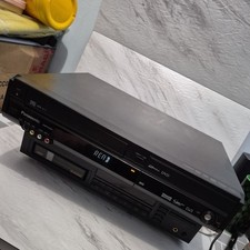 Panasonic DMR-EZ49V DVD