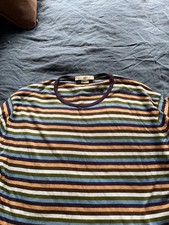 John Smedley Crew Neck.  Sized Large 