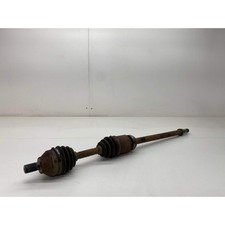 Ford Focus ST driveshaft right