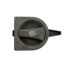 Caravan Door Lock With Key