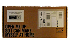 Talk Talk Wifi Hub 2 Wireless Super Router Sagemcom BRAND NEW In Box Complete