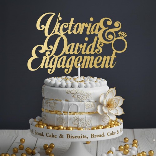 Personalised engagement - personalised,