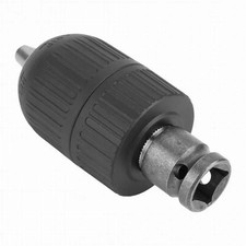 Keyless Drill Chuck 2–13mm