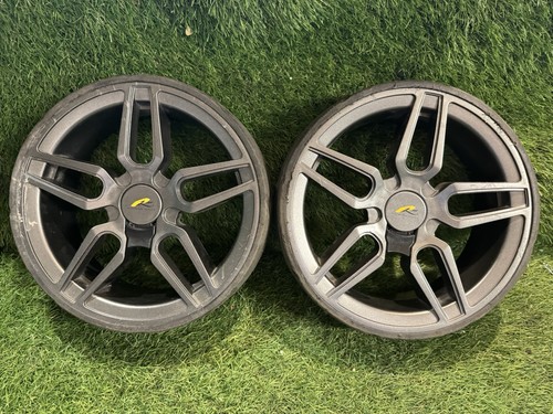 Pair of powakaddy - -, fw
