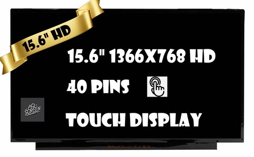 Boe nt156whm t04 for dw - for, hp