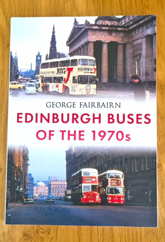 George fairbairn edinburgh - fairbairn,