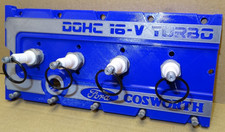 Cosworth 3d Printed Key Keys