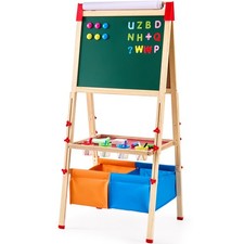 Uimoso 3-in-1 Children's Art