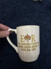 Elizabeth II Coronation