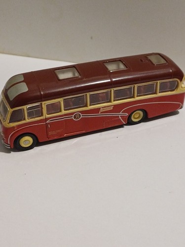 Efe 18706 bedford duple - bedford, sb/duple