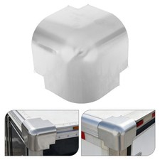  2 Pcs Truck Corner Roof