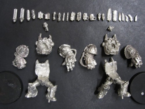 Warhammer 40k chaos - 40k,
