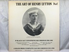 The Art of Henry Lytton