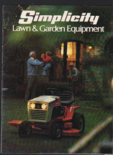 Simplicity Lawn & Garden