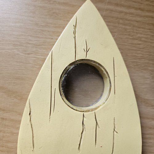 Ouija origins evil - ouija, 13cm