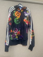 adidas originals jacket XS