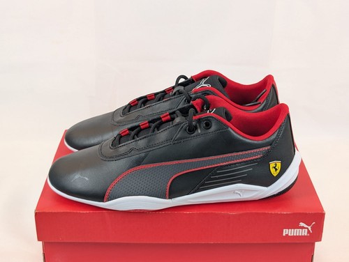 Puma ferrari cat machina - puma, r-cat
