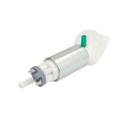Electric fuel pump - electric,