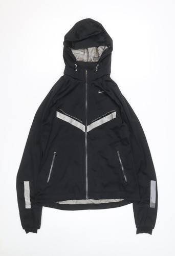 Nike men black storm fit - nike,