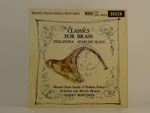 Harry mortimer classics for - harry,