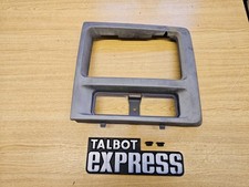Talbot express MK1 N/S