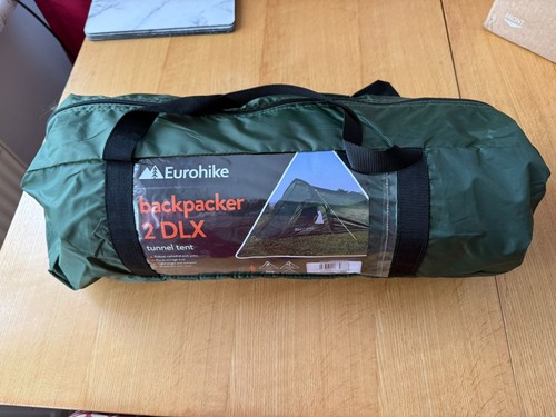 Eurohike backpacker 2dlx man - eurohike, 2