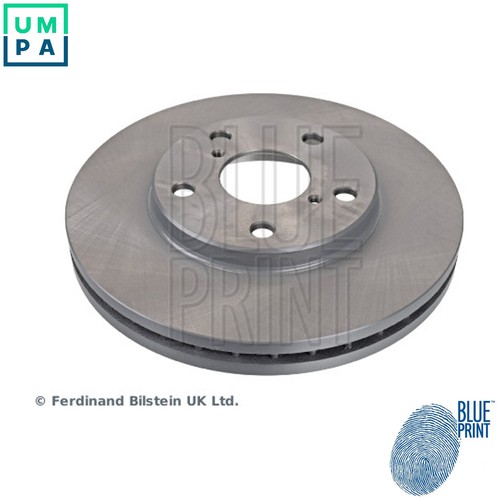 Brake disc adt34375 - 2x,