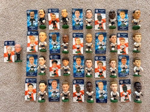 Corinthian prostars england - prostars,