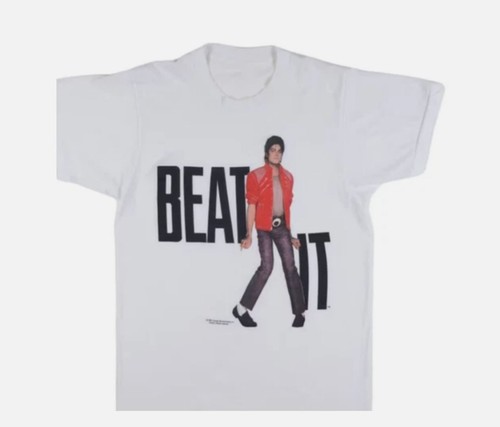 Vintage 1984 michael jackson - 1984,