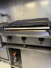 Charcoal Grill Original Seekh Kebab Steak Grill Sheesh Kebab