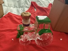 John Deere Tractor Crown Royal
