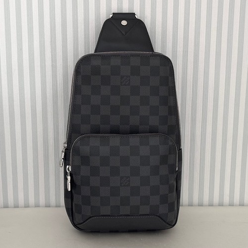 Louis vuitton avenue sling bag - vuitton,