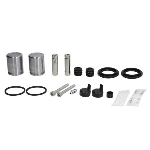 Brake caliper repair - kit, front