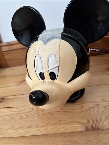 Disney mickey mouse cookie - mouse,