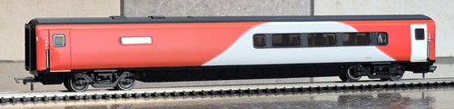 Hornby r40157 mk4 tourist - mk4,