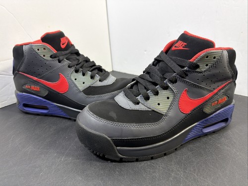 Nike air max - boot, 2008