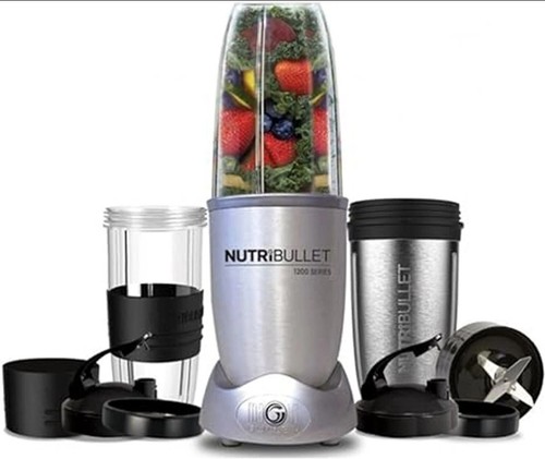Nutribullet 1200 series smart - 1200,