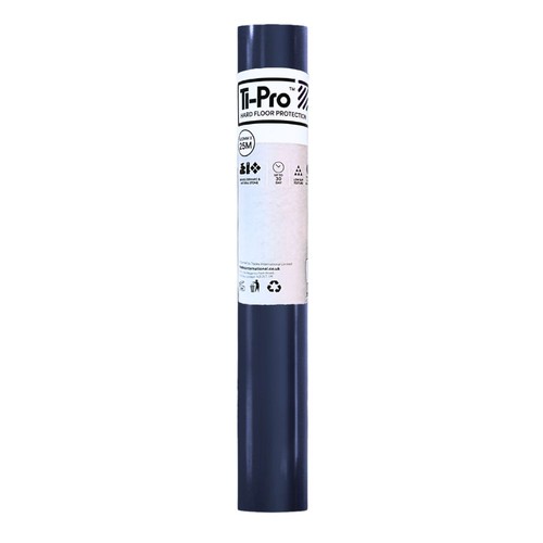 Pro blue self adhesive - ti-pro, self-adhesive