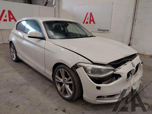 2010 2015 bmw f20 - 2010-2015, series