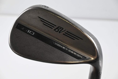 Titleist vokey sm10 pitching - vokey,