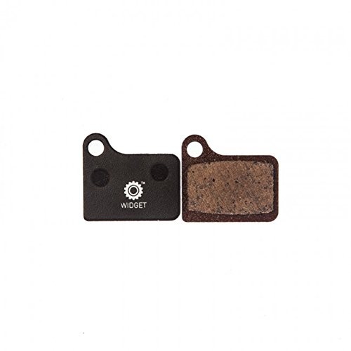 Widget 555 brake - widget, discs